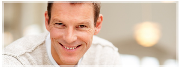 Testosterone Hormone Replacement Therapy