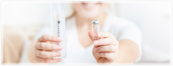 HGH Therapy for Women