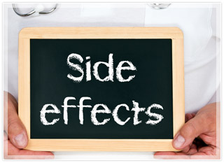 Side Effects of Human Growth Hormone Therapy