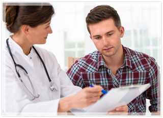 Male Hormone Therapy