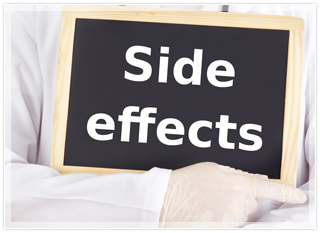 Growth Hormone Injections Side Effects